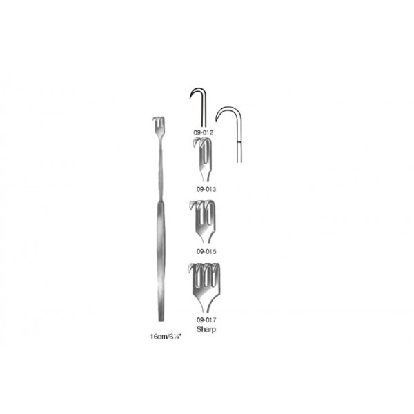 Retractors